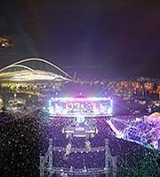 Αξέχαστες στιγμές στην Ημέρα Θετικής Ενέργειας 2024 από την Amita Motion