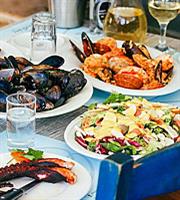 Για καλούς και φθηνούς μεζέδες στη Νέα Ιωνία