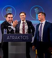 Πέντε χρόνια ζωής έκλεισε η Intellectica 