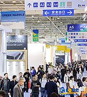 Ισχυρή παρουσία του ελληνικού μαρμάρου στη Xiamen Stone Fair 2026