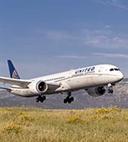 Η United Airlines γιορτάζει 10 χρόνια πτήσεων Αθήνας-Νιούαρκ/Νέας Υόρκης