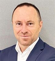 New chief financial officer at Philosofish, Thomas Chasiotis