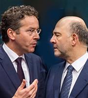 Εγγραφο ΕΕ: Πλεόνασμα 3,5% μόνο για το 2018 θέλει το ΔΝΤ