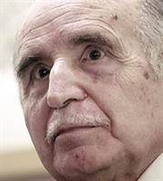 Εφυγε από τη ζωή ο Ντίνος Χριστιανόπουλος