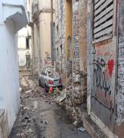 Τριαντόπουλος-Σάμος: Ανοίγει η arogi.gov.gr για τους σεισμόπληκτους του νησιού