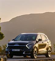 Kia Sportage Plug-in Hybrid: Για αυτό είναι το Αυτοκίνητο της Χρονιάς