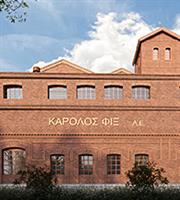 ΦΙΞ: Η πτώση μιας αυτοκρατορίας και η «αναγέννηση» από την Dimand