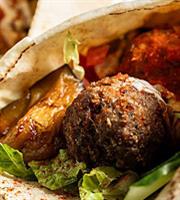 Ethnic street food: Τα καλύτερα της Αθήνας