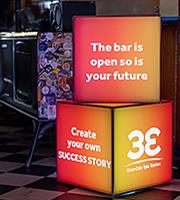 HoReCa Empowered 2026: Εκεί που η νέα γενιά της εστίασης μαθαίνει στην πράξη
