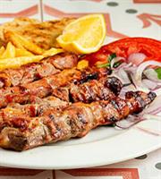 Τα καλύτερα σουβλάκια σε Καλλιθέα, Μοσχάτο και Ταύρο