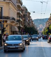 Γιατί αυξάνονται τα ασφάλιστρα αυτοκινήτου