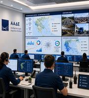 Τι κρύβει το «στρατηγείο» της Εφορίας στα Σεπόλια