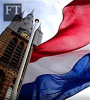 Η Ολλανδία και το επόμενο κρας τεστ με τον λαϊκισμό