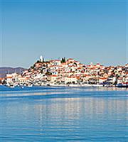 Εκτακτα περιοριστικά μέτρα στον Πόρο για την έξαρση του ιού