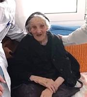 Σερραία ετών ...107 έκανε την 1η δόση