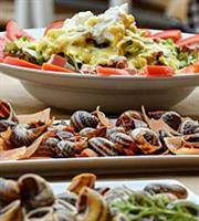 Πού να φας καλά στο Νέο Ηράκλειο