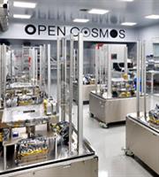 Open Cosmos Aegean: Οι επτά ελληνικοί δορυφόροι που κατασκευάζει στην Παλλήνη