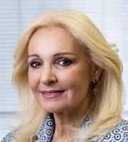 Στα κορυφαία στελέχη παγκοσμίως στη ναυτιλιακή χρηματοδότηση η Χ. Μαργέλου της Eurobank