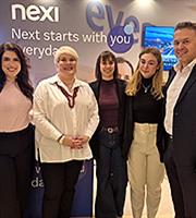 Η Nexi Ελλάδος χρυσός χορηγός στο 16ο Πανόραμα Επιχειρηματικότητας