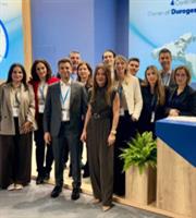 Lavipharm: Στην CPHI Europe με έμφαση στη διαδερμική τεχνολογία