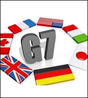 G7: Αδιέξοδο για την κλιματική αλλαγή