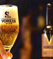 Οι μπίρες «Voreia» και το δρομολόγιο Σέρρες... Κίνα