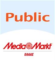 Public-Mediamarkt: Η αριθμητική του deal και η εκτόξευση στη 2η θέση της αγοράς