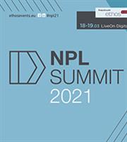 Στις 18-19 Μαρτίου το NPL Summit 2021