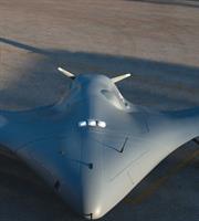 Με λύσεις... F-35 στήνεται το ελληνικό drone «Αρχύτας»