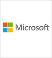 Απογοήτευσαν τα έσοδα τριμήνου της Microsoft