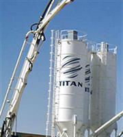 Τιτάν: Συνεργασία με Orcan Energy για μείωση του ενεργειακού αποτυπώματος 