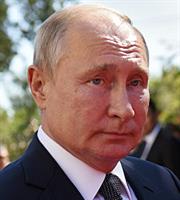 Ο Πούτιν είναι ανοιχτός σε επαφές με τον Σολτς δηλώνει το Κρεμλίνο
