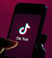 Νόμο για απαγόρευση του TikTok ψηφίζει σήμερα η Βουλή στις ΗΠΑ