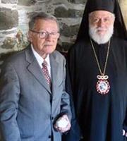 Απεβίωσε ο εφοπλιστής Λευτέρης Πολέμης