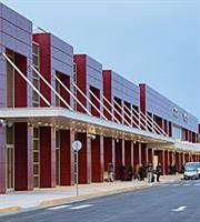 Η Fraport Greece υποδέχεται τους Διαχειριστές Ευρωπαϊκών Αεροδρομίων