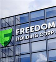 Άλμα 101% στα καθαρά κέρδη για τη Freedom Holding Corp.