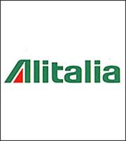 Η Alitalia επαναφέρει από αύριο τις πτήσεις Ρώμη-Αθήνα