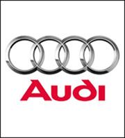 Κίνα: Ρεκόρ πωλήσεων για την Audi τον Ιούλιο