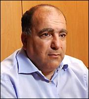 Ο Κ. Λουφάκης πρόεδρος στην Αλεξάνδρεια Ζώνη Καινοτομίας