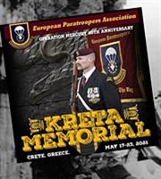 Οργή για την προκλητική πρόθεση «εορτασμού» της γερμανικής εισβολής στην Κρήτη