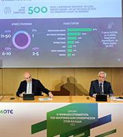 Πόσο πιο ώριμες ψηφιακά είναι οι μικρομεσαίες επιχειρήσεις το 2022