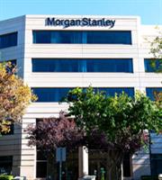 Η επενδυτική τραπεζική στήριξε τη Morgan Stanley