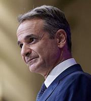 Οι προκλήσεις της AI στο επίκεντρο της συζήτησης Κ. Μητσοτάκη με τον CEO της  Mistral AI 