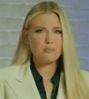 Ερικα Κερκ: Δεν έχετε ιδέα τι εξαπολύσατε σε αυτή τη χώρα