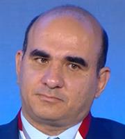 What is Thanasis Polychronopoulos's new source of income?