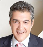 Στον Κωστή Μουσουρούλη ο συντονισμός της αναπτυξιακής μετάβασης της Δ. Μακεδονίας
