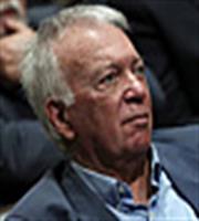 Εφυγε από τη ζωή ο δημοσιογράφος Δημήτρης Ρίζος