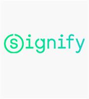 Νέο σύστημα απολύμανσης αέρα από τη Signify 