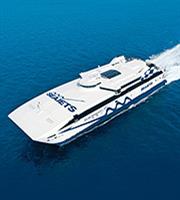 Το «πλοίο της χρονιάς» ταξιδεύει για Κυκλάδες με στυλ… Formula 1