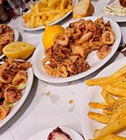 Μεζεδοπωλεία στον Βύρωνα: Τα καλύτερα στο... πιατάκι σου